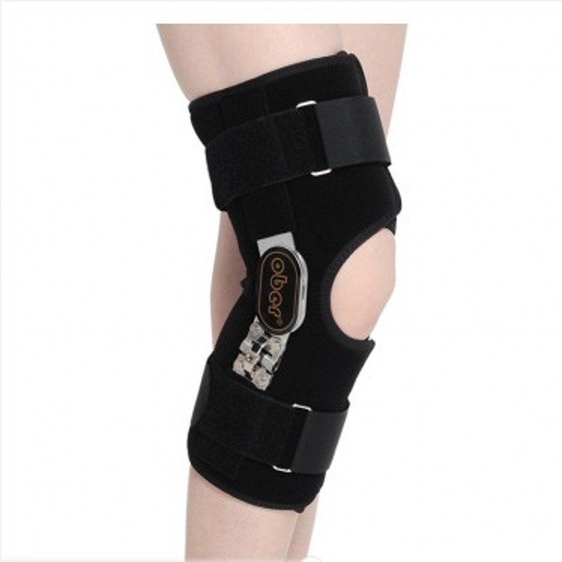 PostureAlign Knee Correction Brace